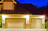 Lower Canada garage extensions